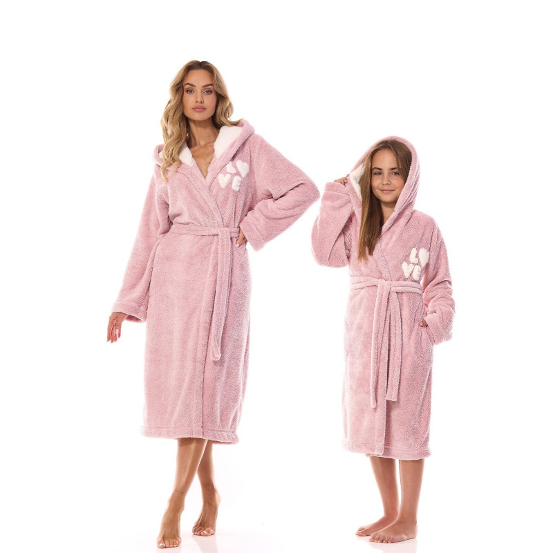 L&L bathrobe