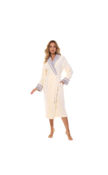 L&L bathrobe