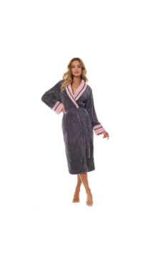 L&L bathrobe