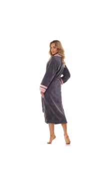 L&L bathrobe