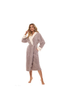 L&L bathrobe