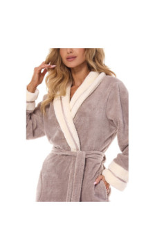L&L bathrobe