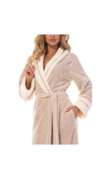 L&L bathrobe