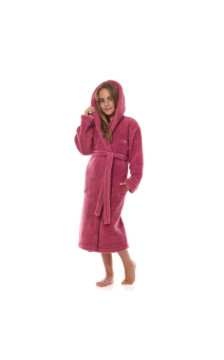 L&L baby bathrobe