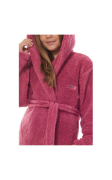 L&L baby bathrobe