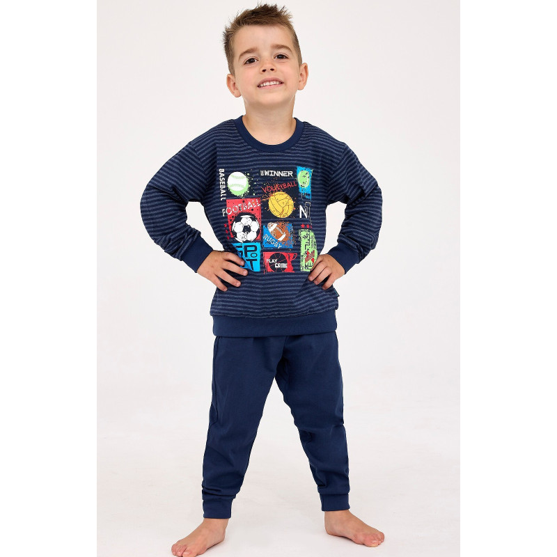 Cornette pajama for boys