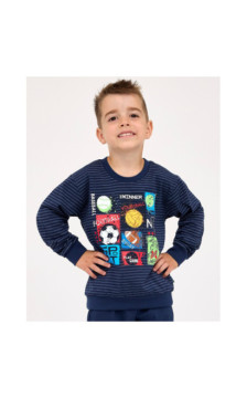Cornette pajama for boys