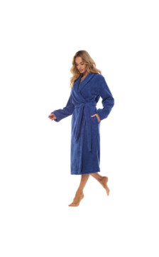 L&L bathrobe