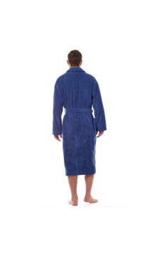 L&L bathrobe