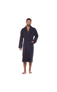L&L bathrobe