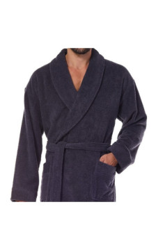 L&L bathrobe