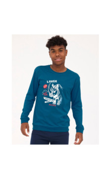 Cornette pajama for boys