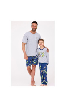 Cornette pajama for boys