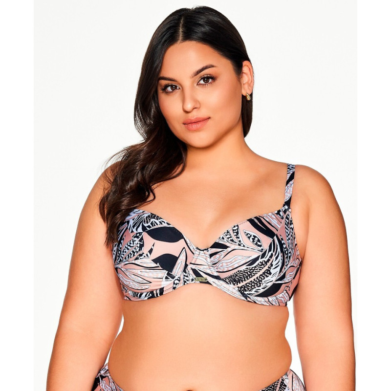 Ava swimming bra
