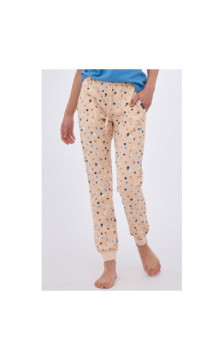 Cornette pajama trousers