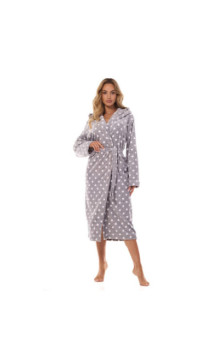 L&L bathrobe