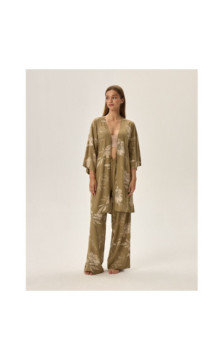 Henderson Ladies bathrobe