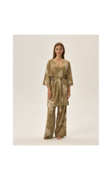 Henderson Ladies bathrobe