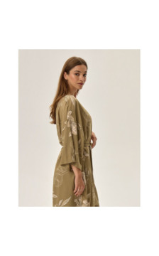 Henderson Ladies bathrobe