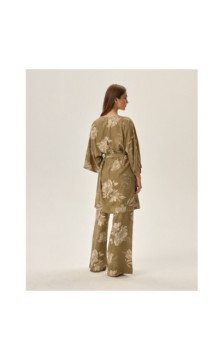 Henderson Ladies bathrobe