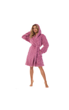 L&L bathrobe