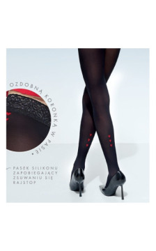 Knittex pantyhose