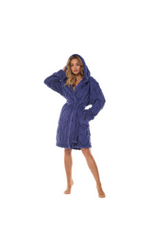 L&L bathrobe