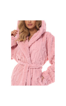 L&L bathrobe