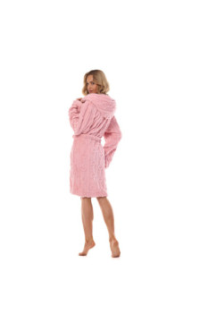 L&L bathrobe