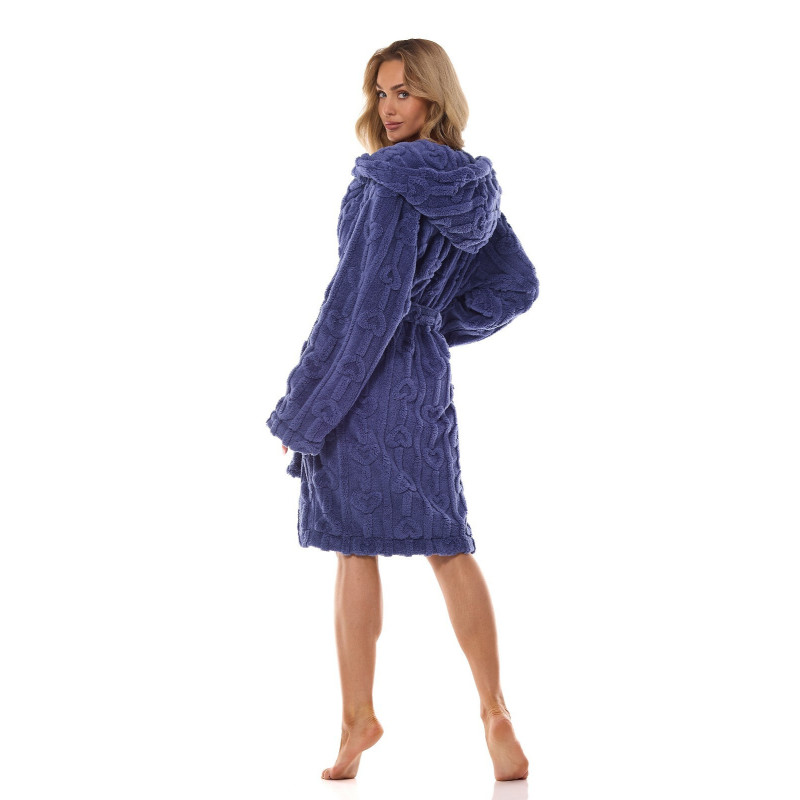 L&L bathrobe