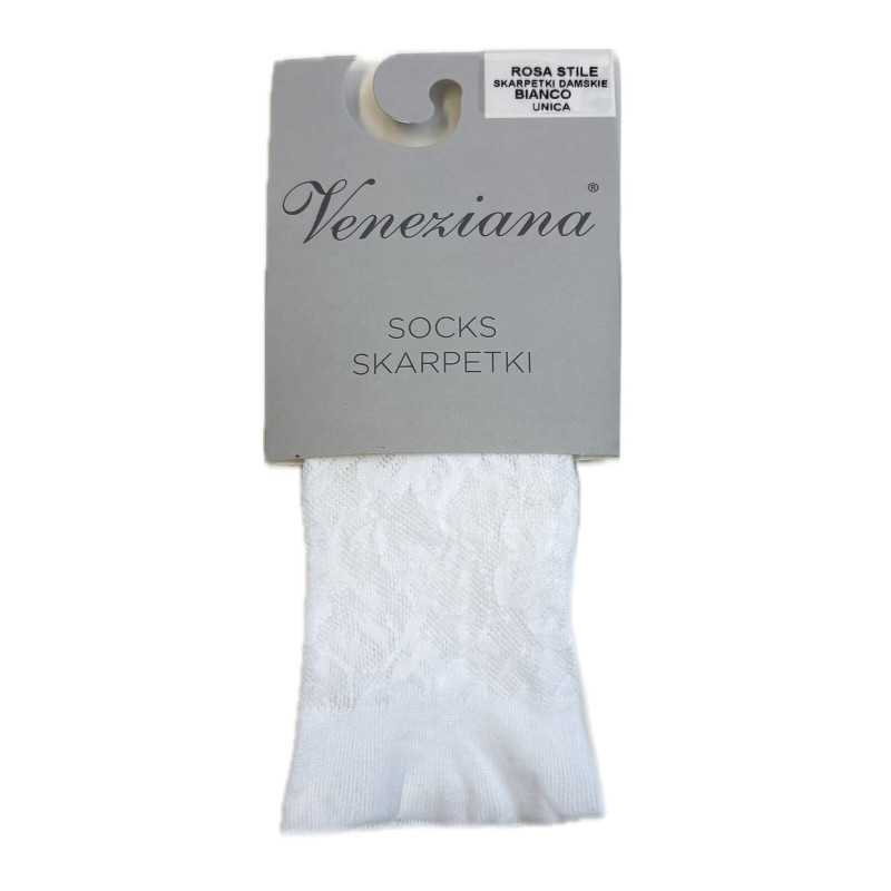 Veneziana socks