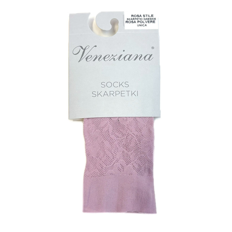Veneziana socks