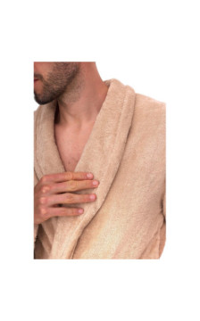 L&L bathrobe