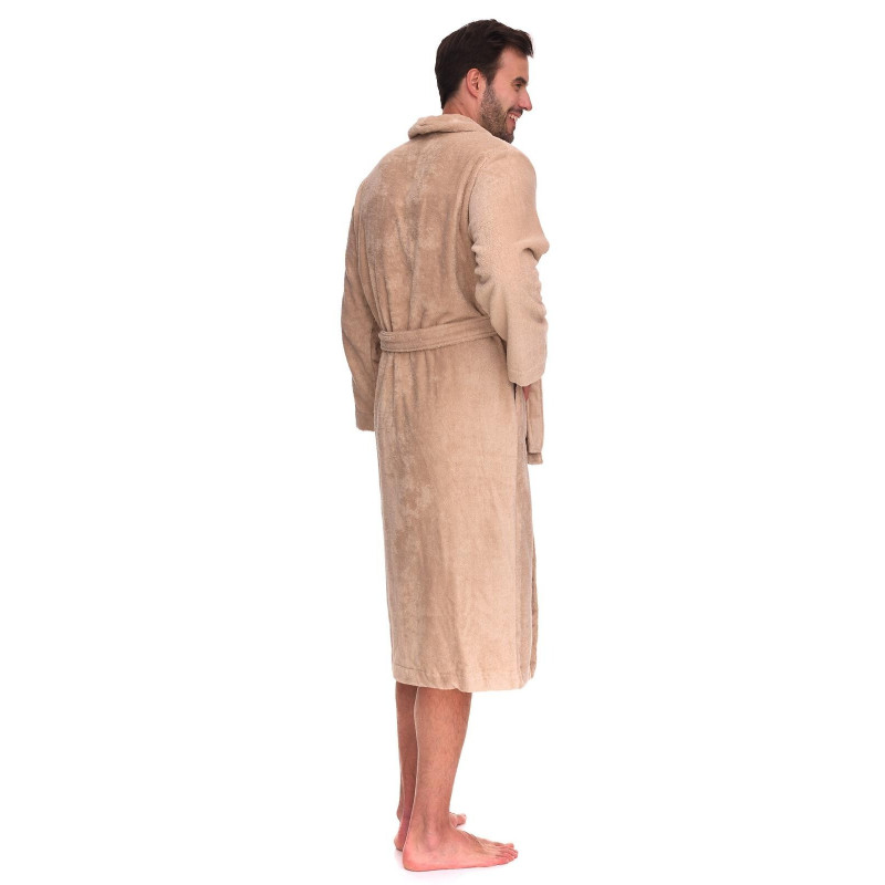 L&L bathrobe