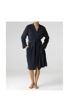 Atlantic bathrobe