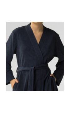Atlantic bathrobe