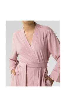 Atlantic bathrobe