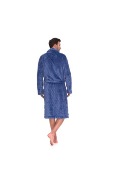 L&L bathrobe