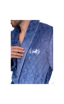 L&L bathrobe