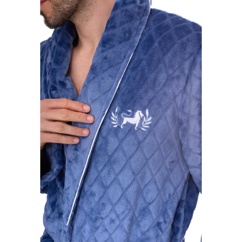 L&L bathrobe