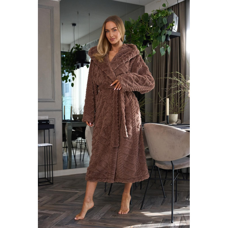 L&L bathrobe