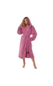 L&L bathrobe