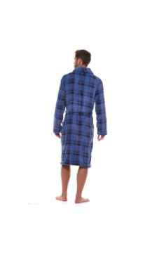 L&L bathrobe