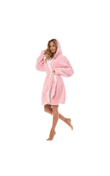 L&L bathrobe