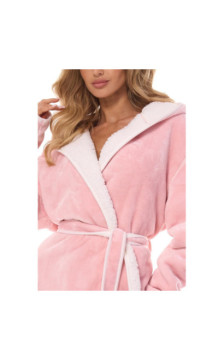 L&L bathrobe