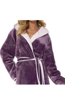 L&L bathrobe