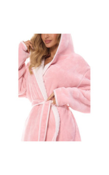 L&L bathrobe