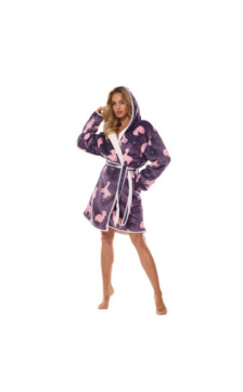 L&L bathrobe