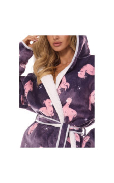 L&L bathrobe