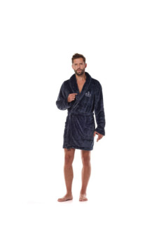 L&L bathrobe